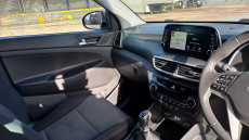 Hyundai Tucson 1.6 GDi SE Nav 5dr 2WD Petrol Estate